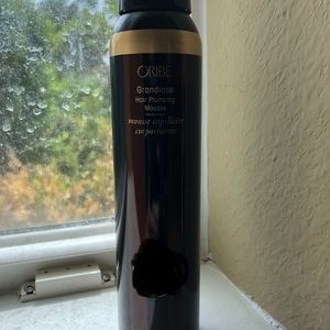 Oribe Grandiose Plumping Mousse